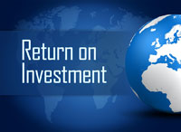 Return on Investment